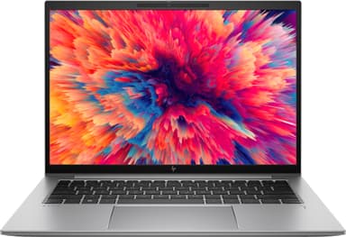 HP ZBook Firefly 14 G9 14" bærbar PC (Sølv)
