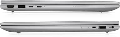 HP ZBook Firefly 14 G9 14" bærbar PC (Sølv)