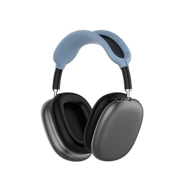 SKALO AirPods Max Silikone bøjlebeskytter - Blå