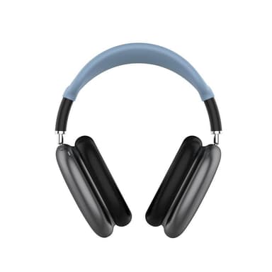 SKALO AirPods Max Silikone bøjlebeskytter - Blå