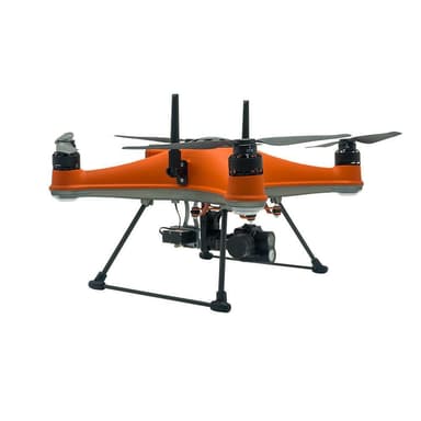 SplashDrone 4