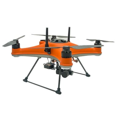 SplashDrone 4