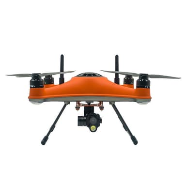 SplashDrone 4