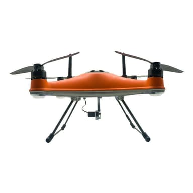 SplashDrone 4
