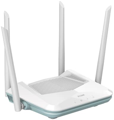 D-Link Eagle Pro AI AX1500 Mesh Wi-Fi router
