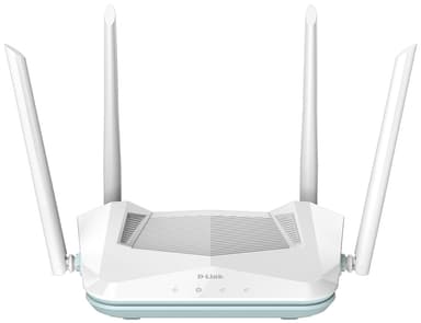 D-Link Eagle Pro AI AX1500 Mesh Wi-Fi router