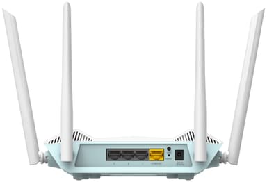 D-Link Eagle Pro AI AX1500 Mesh Wi-Fi router