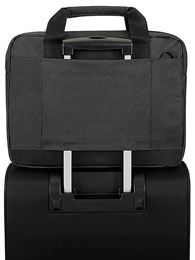 Samsonite Network 3 14.1" computertaske (sort)