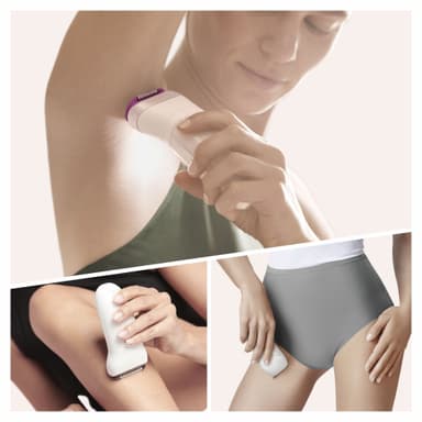 Braun Series 9 epilator SE9-735