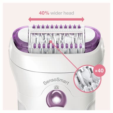 Braun Series 9 epilator SE9-735