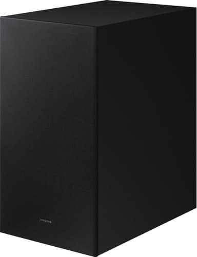 Samsung 2.1ch HW-C460 soundbar (sort)