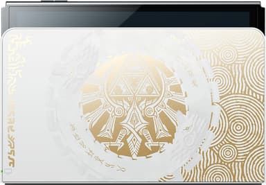 Nintendo Switch OLED Tears of the Kingdom Edition spillekonsol