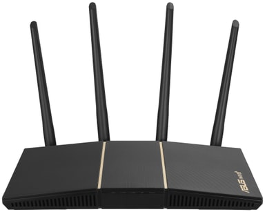 Asus RTAX57 Router Elgiganten
