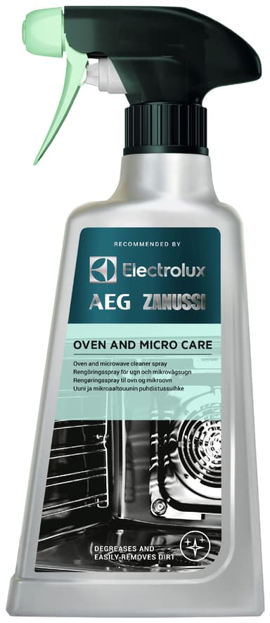 Electrolux rengøringsspray M3OCS300