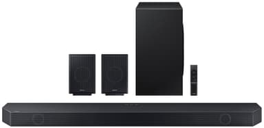 Samsung 11.1.4ch HW-Q995C soundbar (sort)
