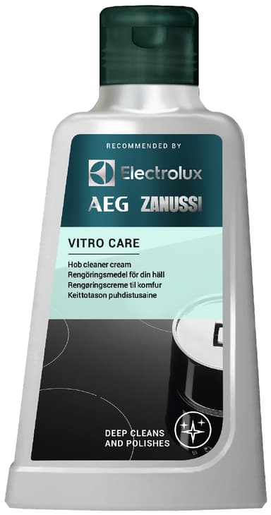 Electrolux Vitro Care rengøringsmiddel til kogeplade 902980397
