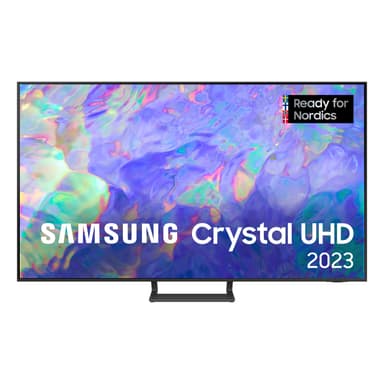 48-60 tommer TV'er |