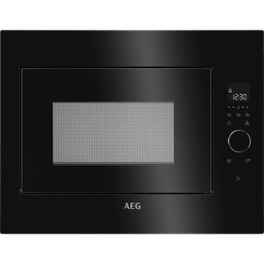 AEG Mikroovn MBE2658SEB (Sort) thumbnail