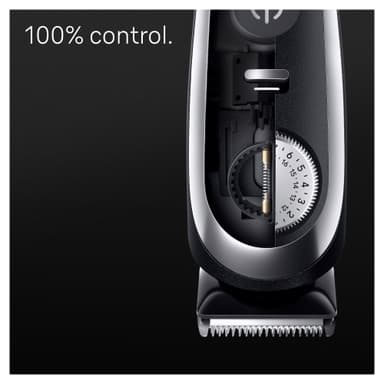 Braun Series 9 skægtrimmer BT9440
