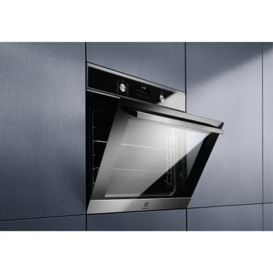 Electrolux Ovn COC827X (Rustfri stål)