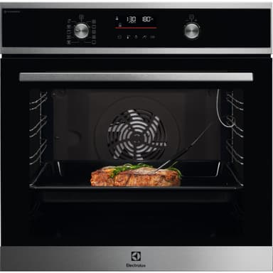 Electrolux Ovn COC827X (Rustfri stål)