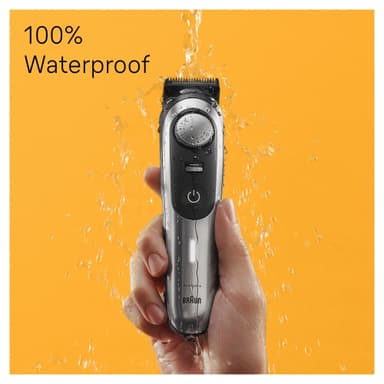 Braun Series 5 skægtrimmer BT5440