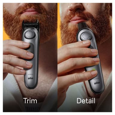 Braun Series 5 skægtrimmer BT5440