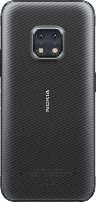 Nokia XR20 – 5G smartphone 6/128GB (granite)