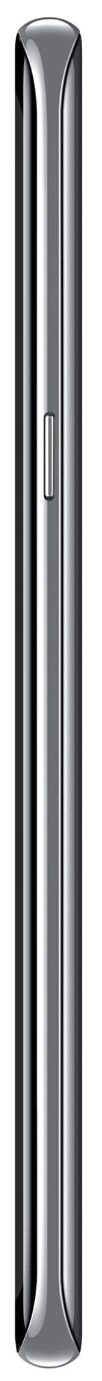 Samsung Galaxy S8 Plus smartphone (sølv)