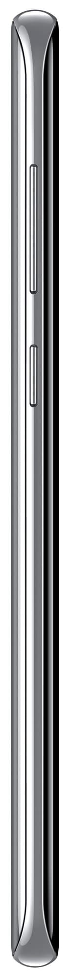 Samsung Galaxy S8 Plus smartphone (sølv)