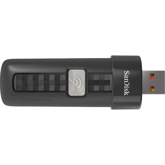 ækvator farve Stolt SanDisk Connect Wireless 16 GB USB-stick | Elgiganten