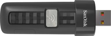 SanDisk Connect Wireless 16 GB USB-stick