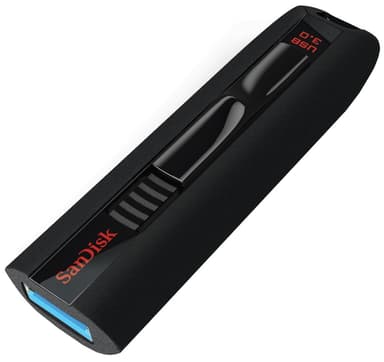SanDisk Cruzer Extreme 16 GB USB-stick (USB 3.0)