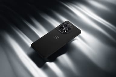 OnePlus 11 5G Bumper Sandstone cover (sort)