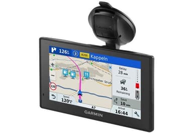 Garmin Garmin DriveAssist™ 51 LMT-S