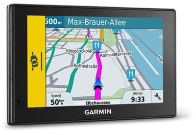 Garmin Garmin DriveAssist™ 51 LMT-S