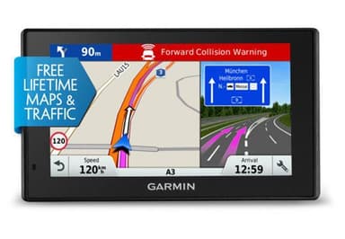 Garmin Garmin DriveAssist™ 51 LMT-S