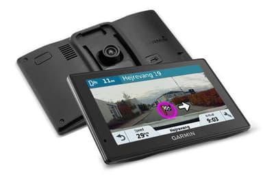 Garmin Garmin DriveAssist™ 51 LMT-S