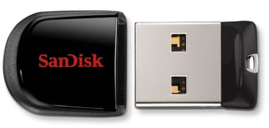 SanDisk Cruzer Fit 16 GB USB-stick