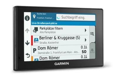 Garmin Garmin DriveSmart™ 51 LMT-S Vesteuropa