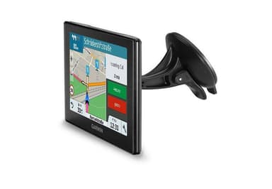 Garmin Garmin DriveSmart™ 51 LMT-S Vesteuropa
