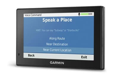 Garmin Garmin DriveSmart™ 51 LMT-S Vesteuropa