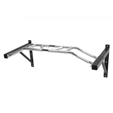 FitNord Multi function Warrior Chin up bar, wall mounted