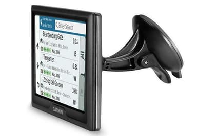 Garmin Garmin Drive™ 61 LMT-S, Europa