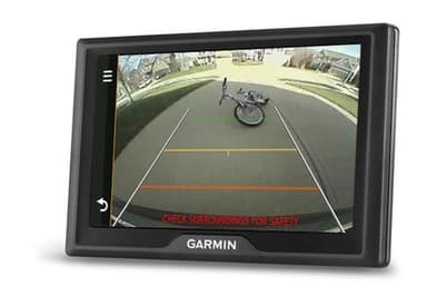 Garmin Garmin Drive™ 61 LMT-S, Europa