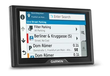 Garmin Garmin Drive™ 61 LMT-S, Europa