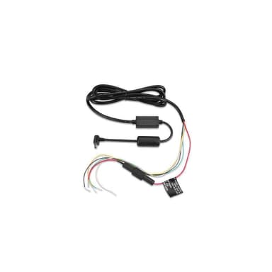 Garmin Serial Data/Power Cable