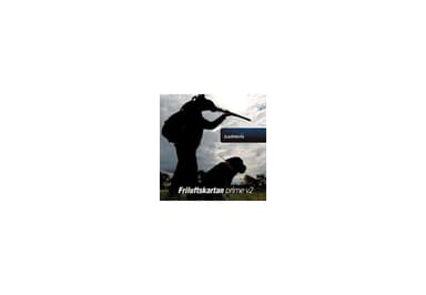 Garmin Friluftskartan™ Prime v2 15 x 15 km