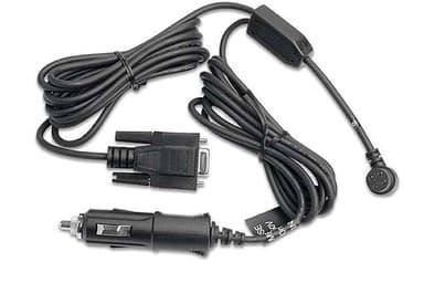 Garmin Vehicle Power Cable with PC Interface
