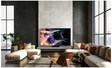 TCL 75'' C845 4K MINI-LED Smart TV (2023)
